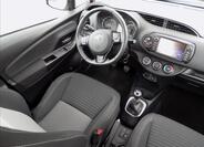 Toyota Yaris 30