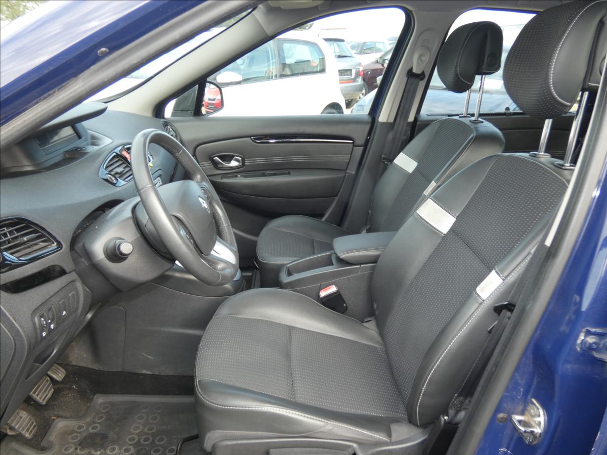 Renault Scénic