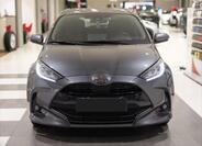Toyota Yaris 2