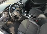 Škoda Octavia 12
