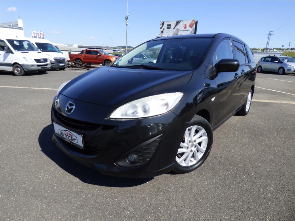 Mazda 5