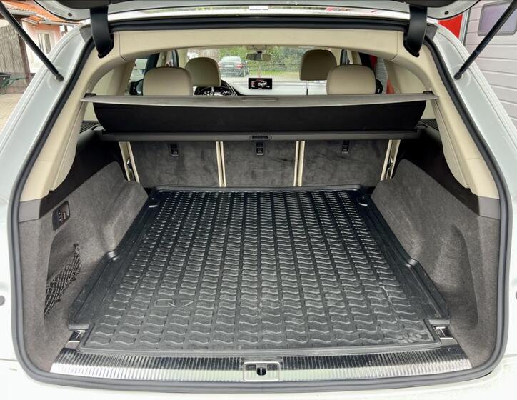 Audi Q7 7