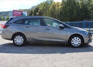 Opel Astra 4