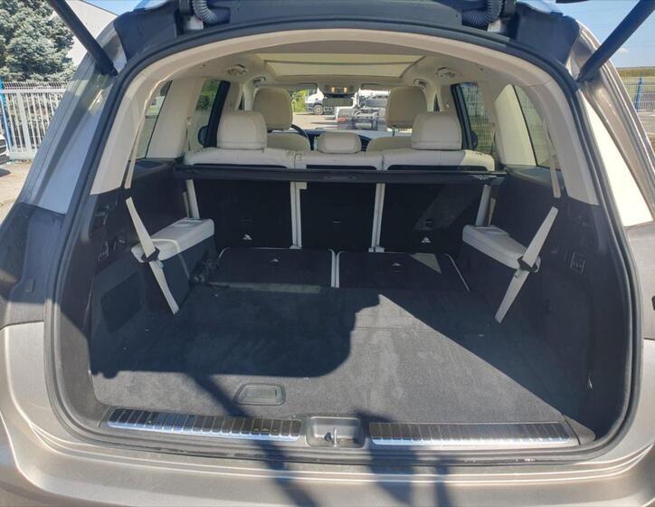 Mercedes-Benz GLS 5