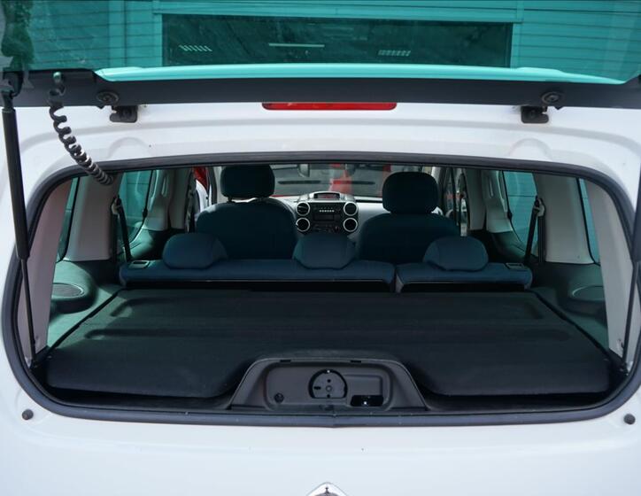 Citroën Berlingo 8