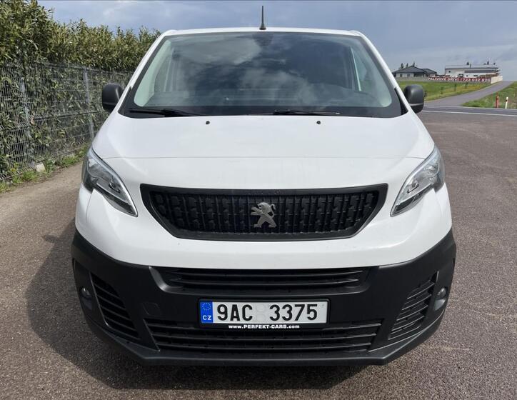 Peugeot Expert 2