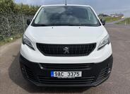 Peugeot Expert 2