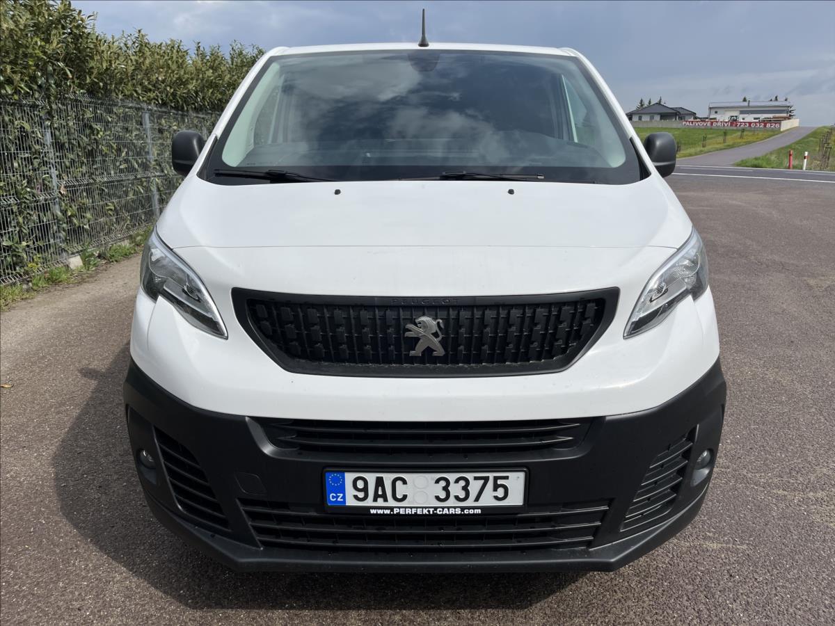 Peugeot Expert