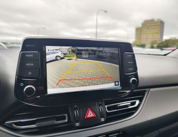 Hyundai i30 17