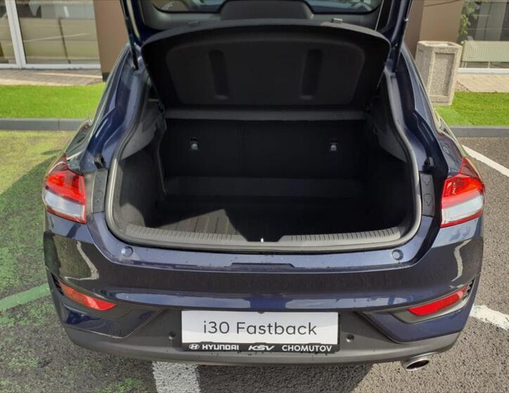 Hyundai i30 12