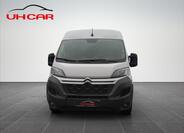 Citroën Jumper 2