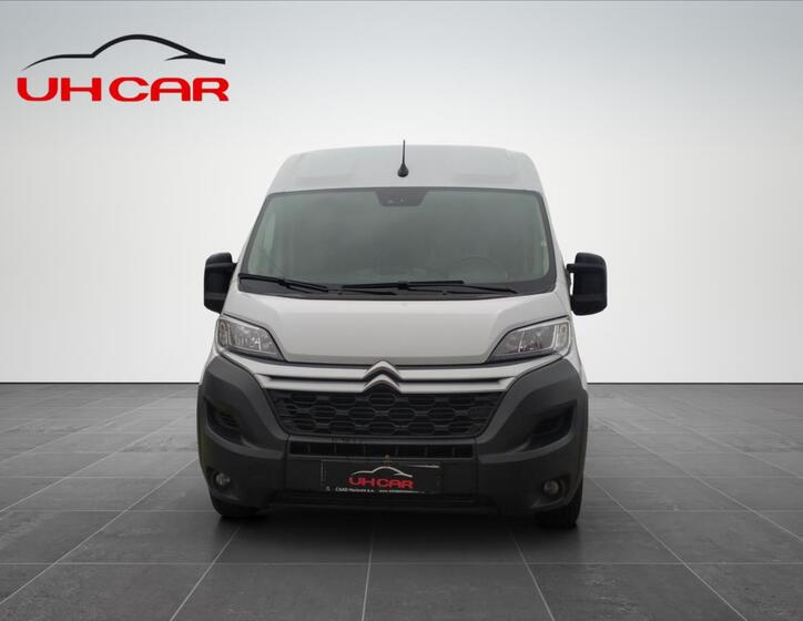 Citroën Jumper 2