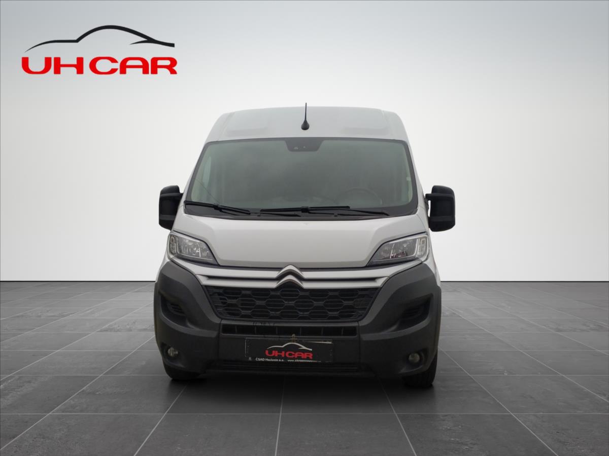 Citroën Jumper