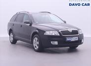 Škoda Octavia 1
