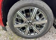 Toyota Sequoia 38