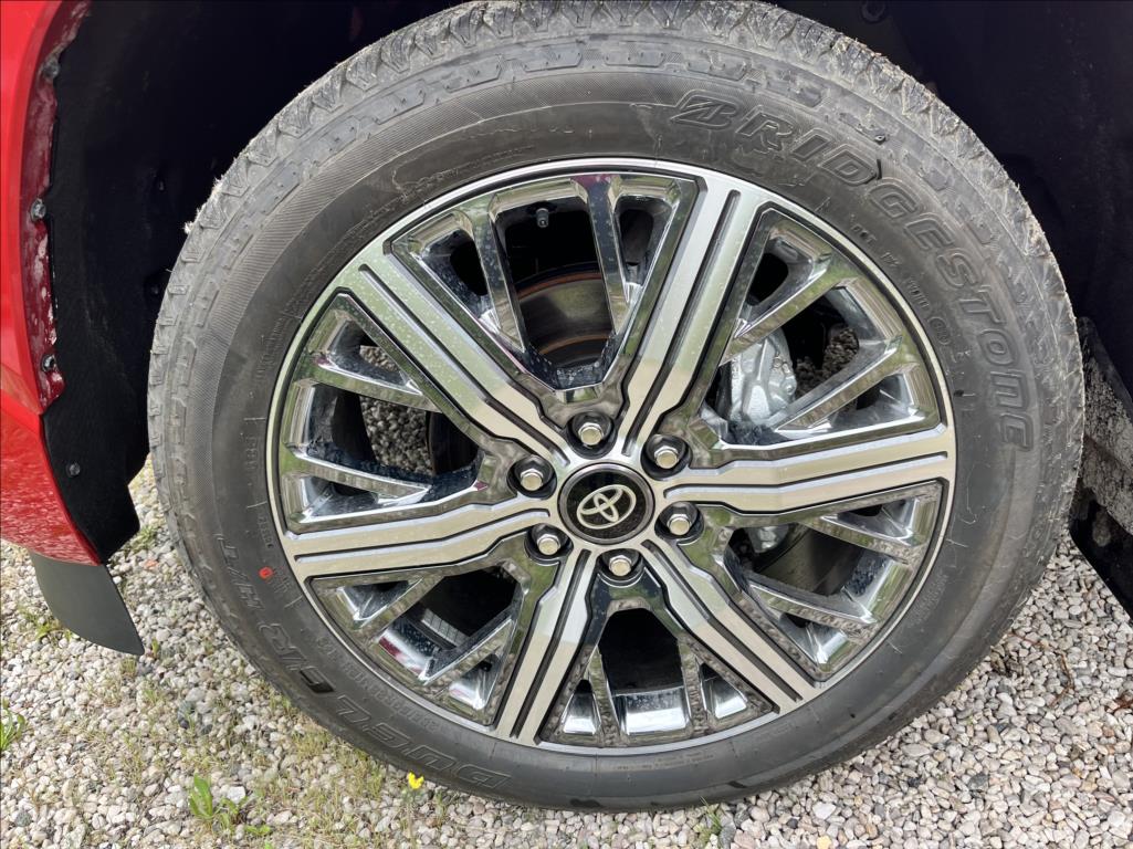 Toyota Sequoia
