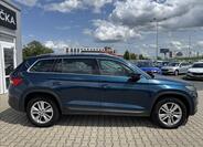 Škoda Kodiaq 7