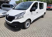 Renault Trafic 1