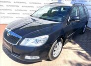 Škoda Octavia 7