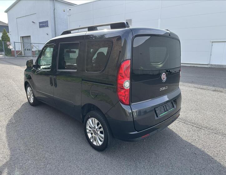 Fiat Dobló 7