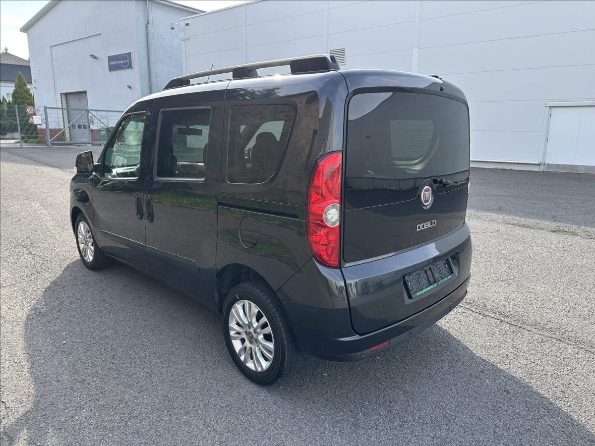 Fiat Dobló