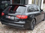 Audi A4 8