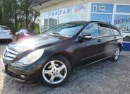 Mercedes-Benz Třídy R 1