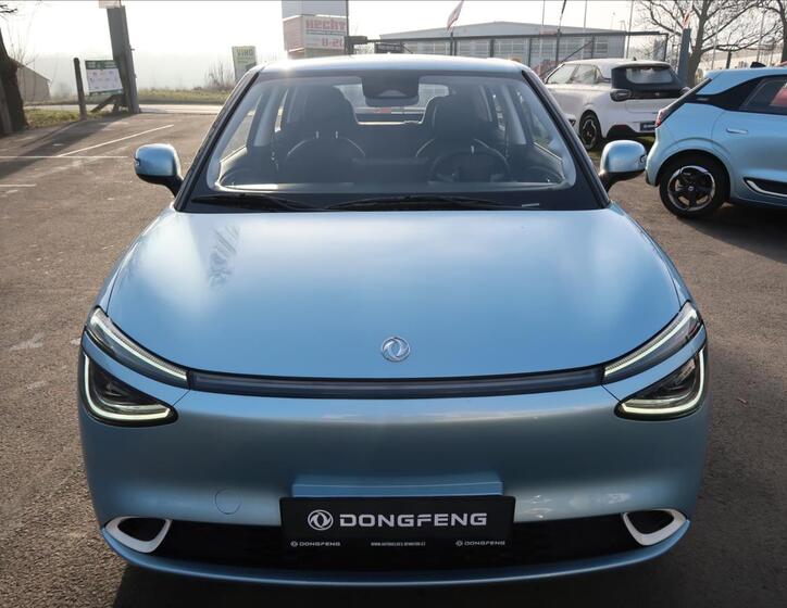 Dongfeng Box 7