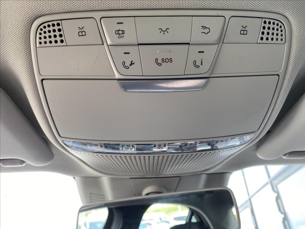 Mercedes-Benz Třídy E