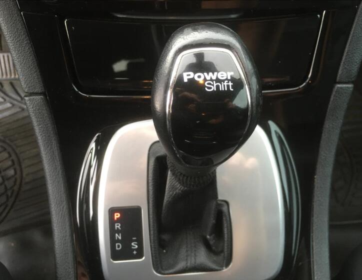 Ford Galaxy 15