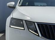 Škoda Octavia 21