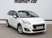 Peugeot 5008 1