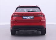 Škoda Kamiq 6