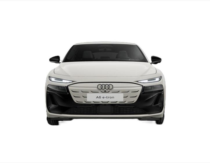 Audi e-tron 8