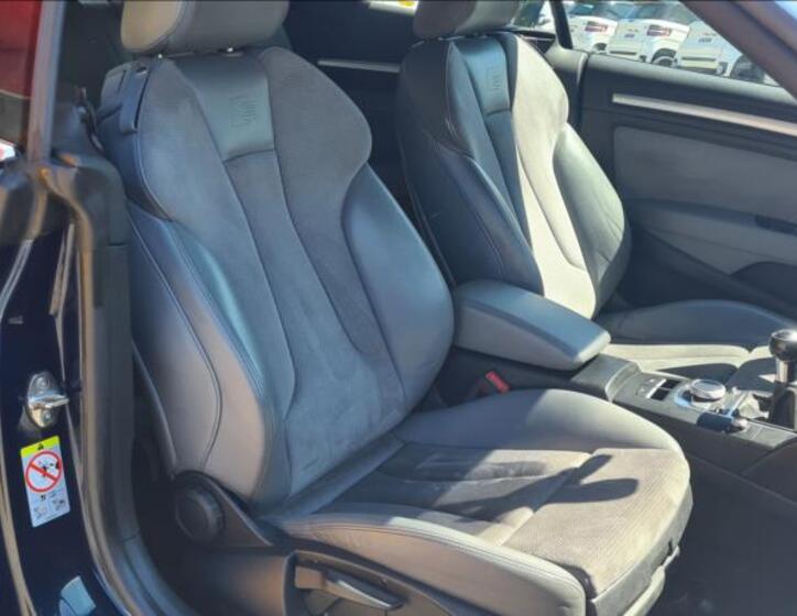 Audi A3 21