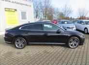 Volkswagen Arteon 10