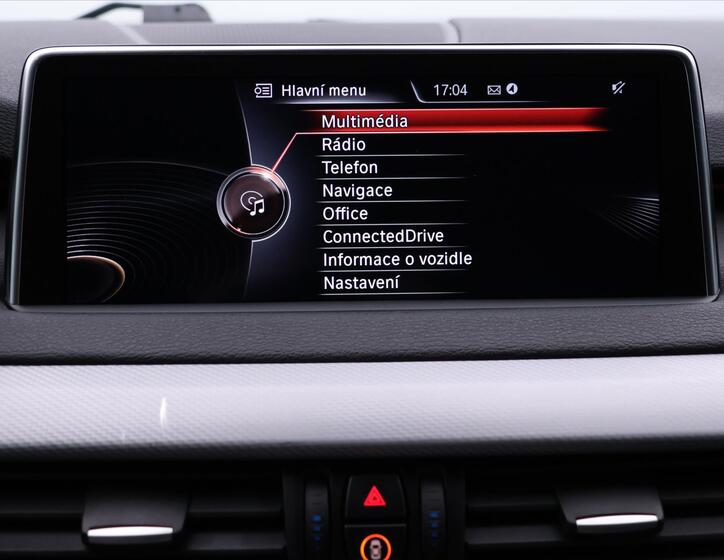BMW X5 27