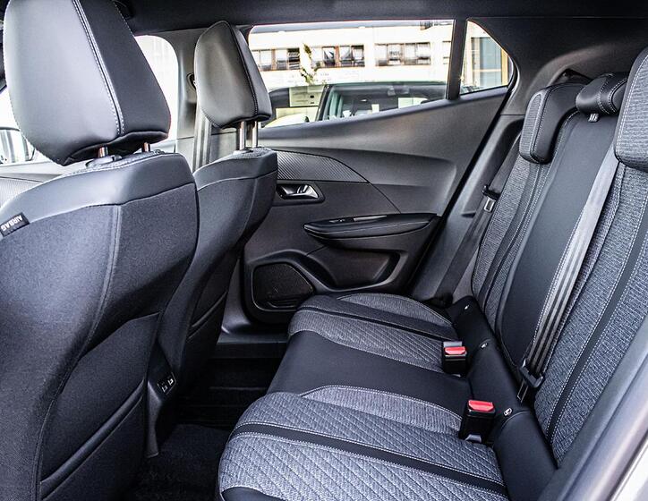 Peugeot 2008 15
