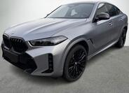 BMW X6 1