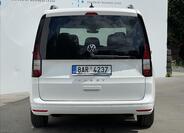 Volkswagen Caddy 22