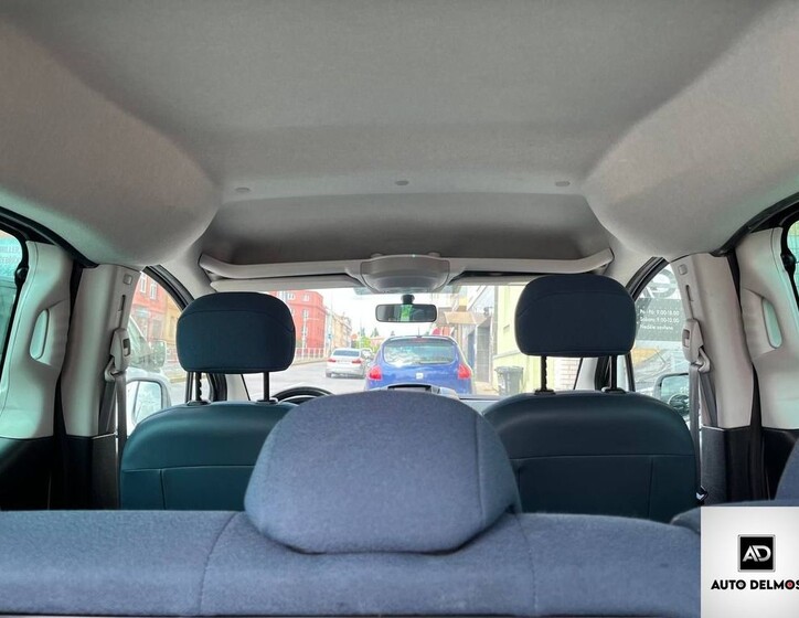Citroën Berlingo 35