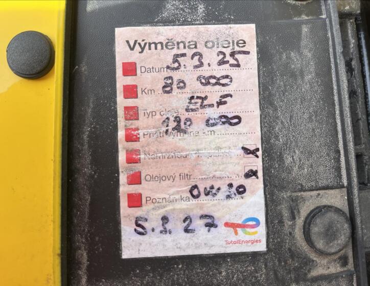 Ford Transit Custom 28