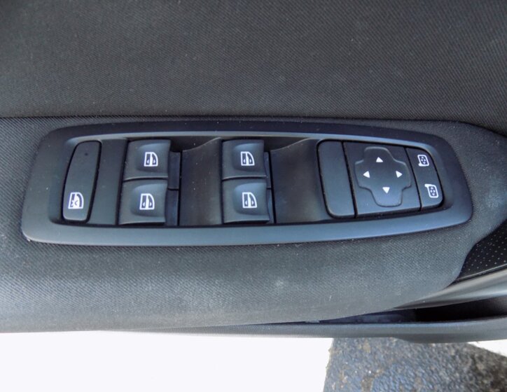 Renault Mégane 20