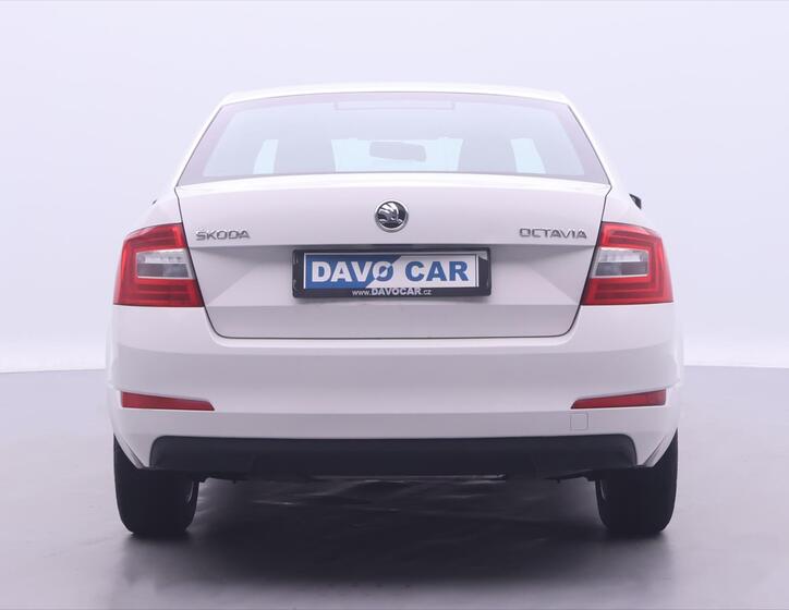 Škoda Octavia 6