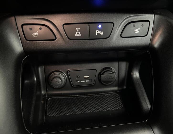 Hyundai ix35 21
