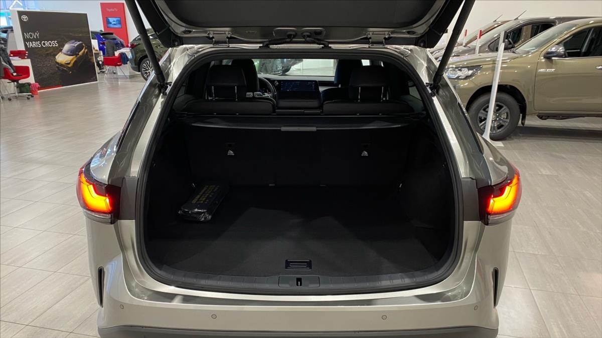 Lexus RX 450h plus