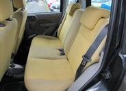 Fiat Panda 10