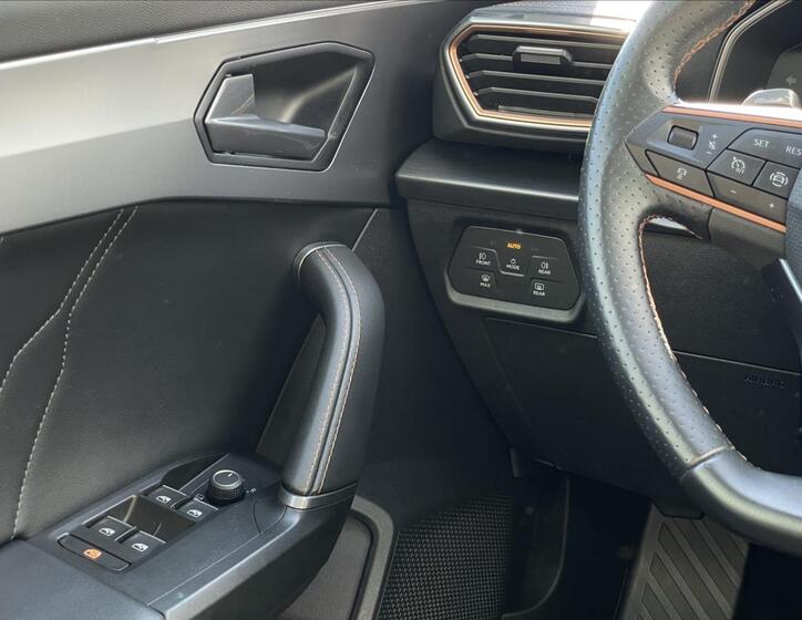 Cupra Formentor 13