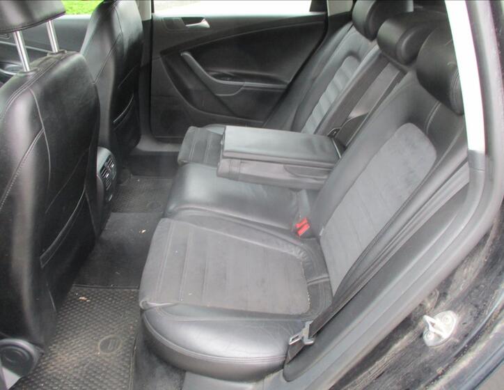 Volkswagen Passat 8