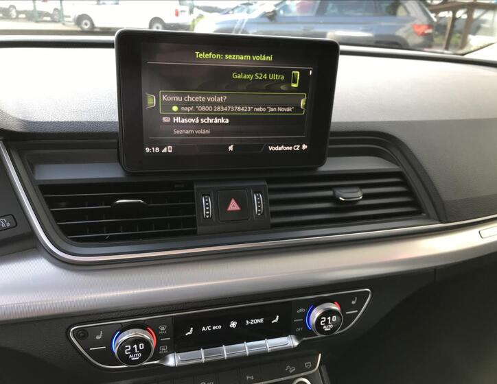 Audi Q5 9